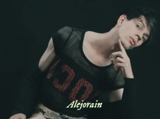 Alejorain