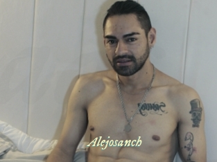 Alejosanch