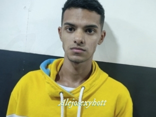 alejosexyhott Année du sexe