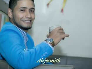 Alejosmith