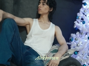 Alekbrown