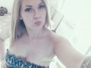 Aleksa