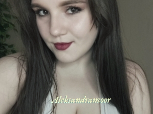 Aleksandramoor