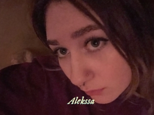 Alekssa