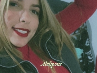 Alelipons