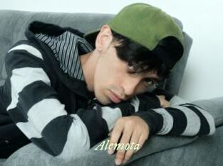 Alemota