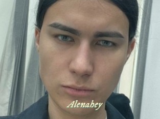 Alenahey