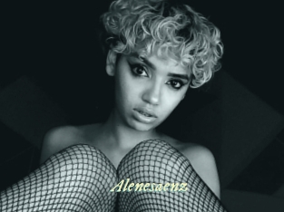 Alenesaenz