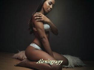 Alenisgrayy