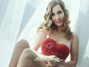 Aleriespring
