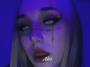 Ales