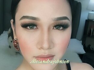 Alesandrajohnson