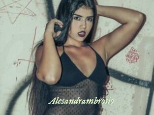 Alesandrambrosio