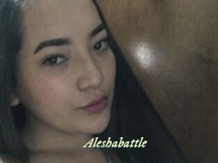 Aleshabattle