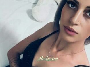 Alesiastar