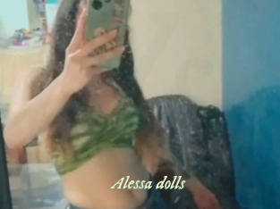 alessa_dolls Année du sexe