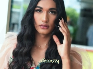 alessa774 Année du sexe