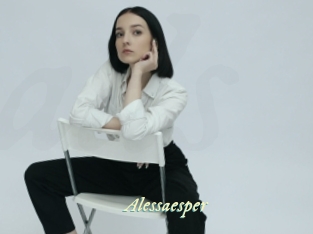 Alessaesper