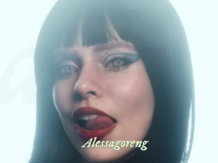 alessagoreng Année du sexe