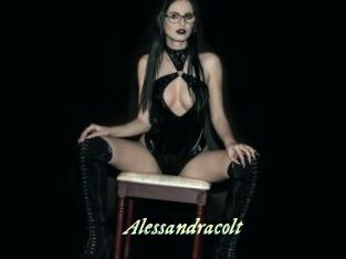 Alessandracolt