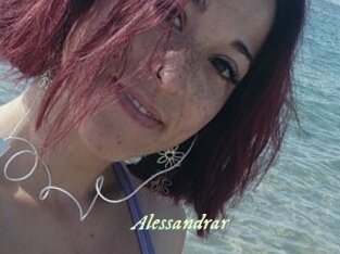 Alessandrar