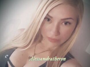 Alessandratheron