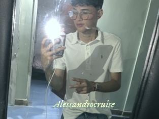 Alessandrocruise