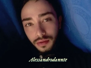 Alessandrodannte