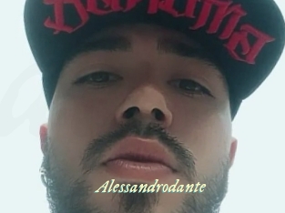 Alessandrodante