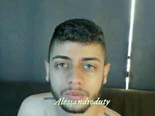 Alessandroduty