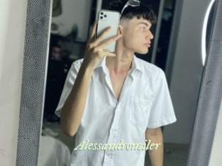 Alessandromiler