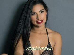 Alessialerman