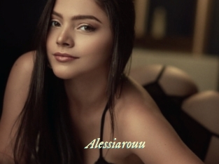 Alessiarouu