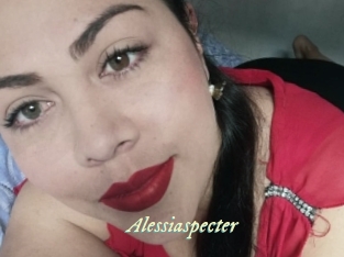 Alessiaspecter