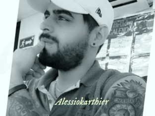 Alessiokarthier