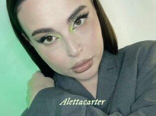 Alettacarter