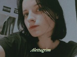 Alettagrim