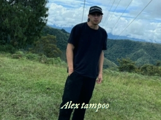 Alex_tampoo