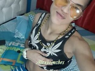 Alex11inches