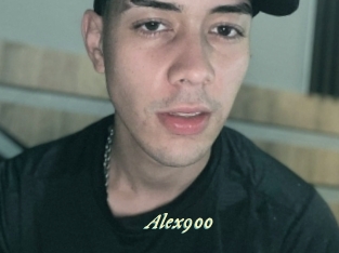 Alex900