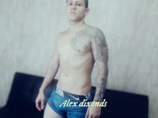 Alex_dixonds