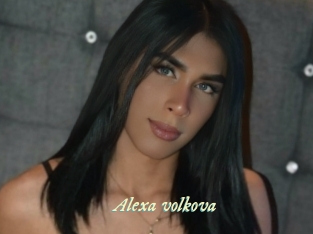 Alexa_volkova