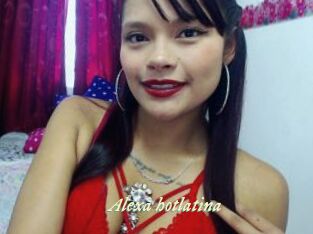 Alexa_hotlatina