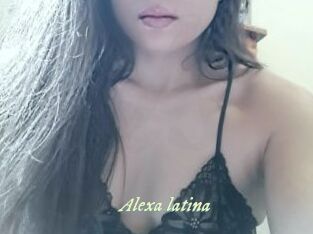 Alexa_latina