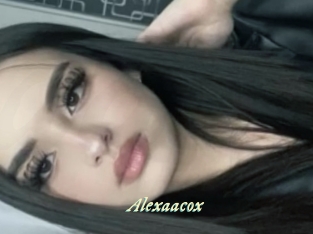 Alexaacox