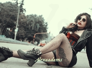 Alexaadams