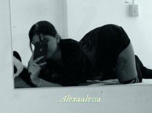 Alexaalessa