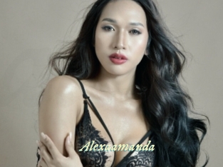 Alexaamanda