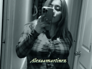 Alexaamartinez