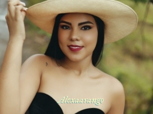 Alexaarango